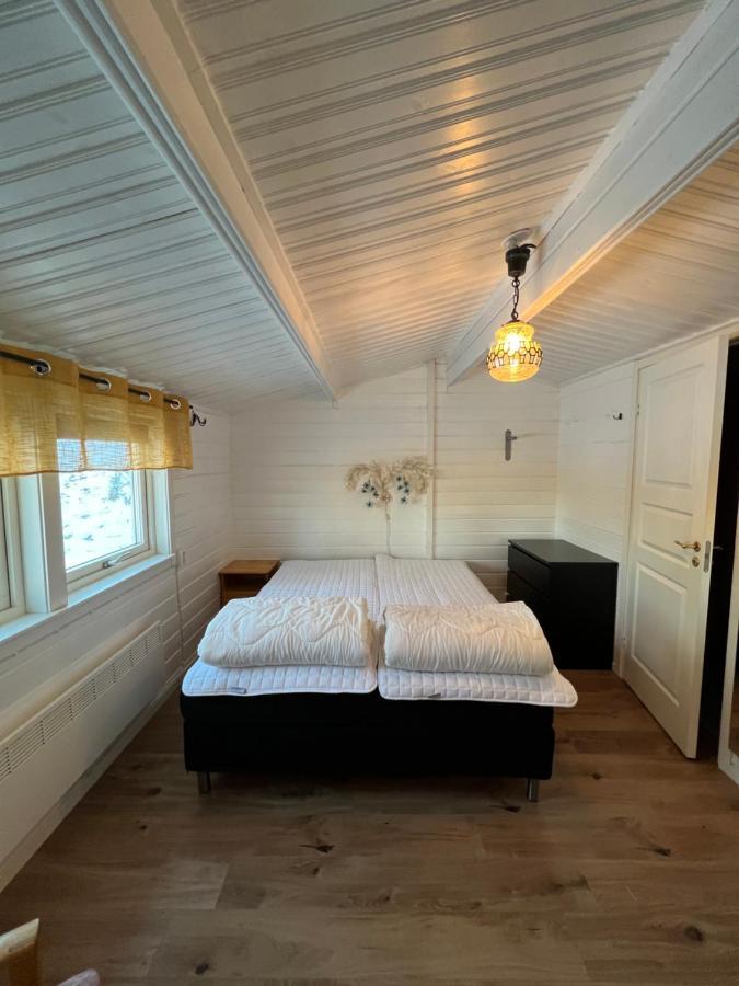 Smedens Stugby Villa Smedjebacken Bagian luar foto