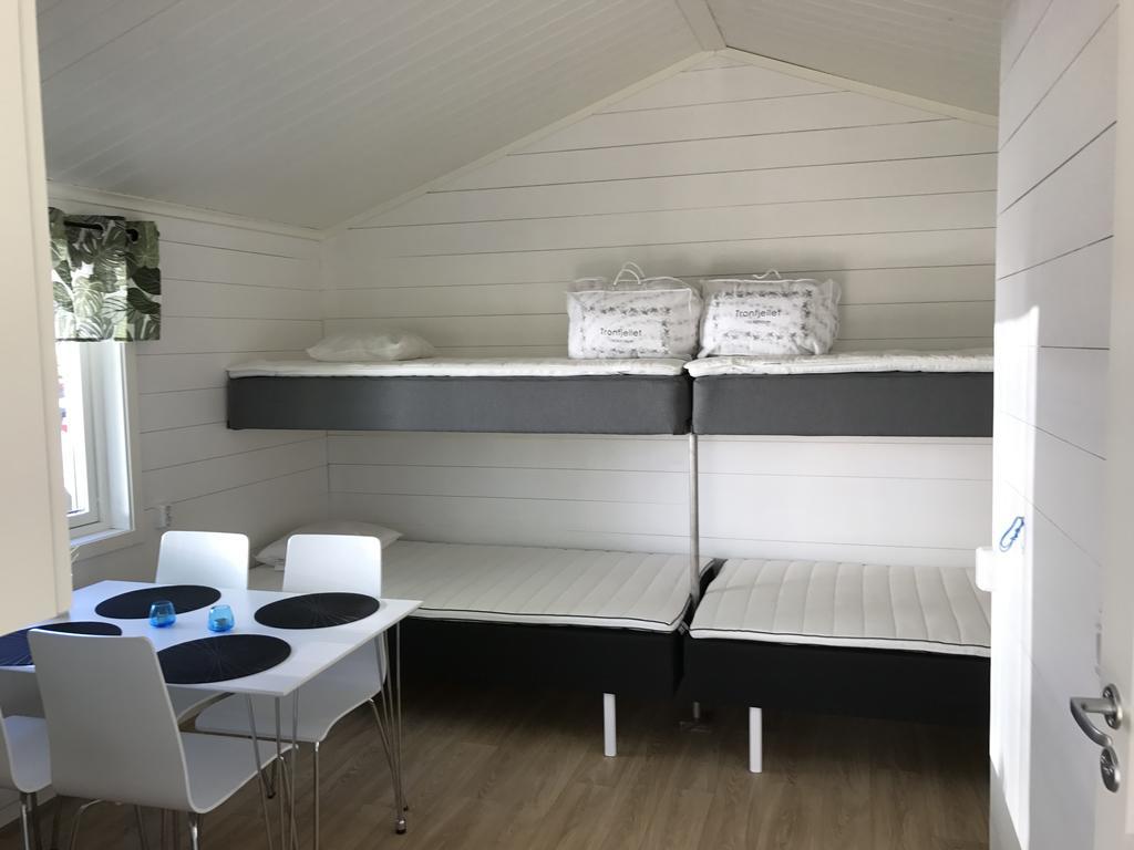 Smedens Stugby Villa Smedjebacken Bagian luar foto